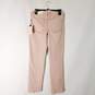 NYJD Women Pink Jeans Sz 4 NWT image number 3