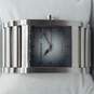 Rockwell Rook Timekeeper Stainless Steel Quartz Watch image number 2