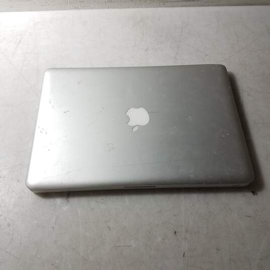 Apple MacBook Pro Core 2 Duo"2.66 13 inch Mid-2010 Memory 4GB image number 1