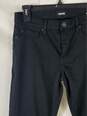 Hudson Black Pants - Size 28 image number 7