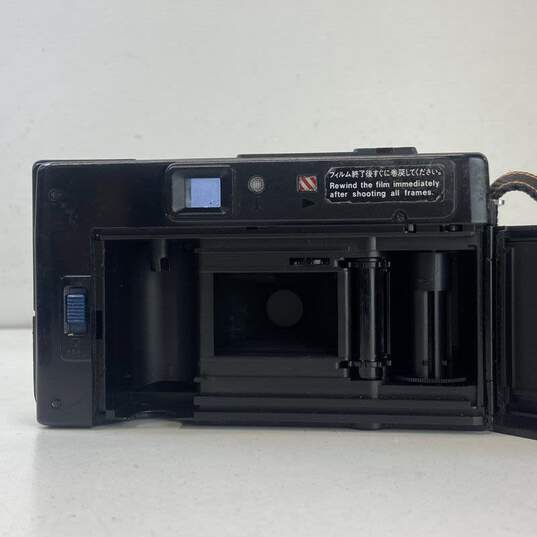 Canon AF35M Point & Shoot Camera-FOR PARTS OR REPAIR image number 6