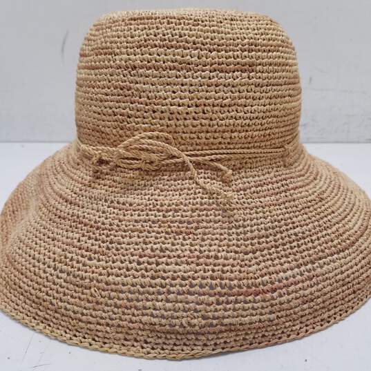Unbranded Women's Straw Hat image number 3