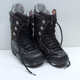 Burton Ruler SnowBoard Boots Men's Size 9.5