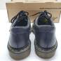 Dr. Martens 10282  Women's Black Leather Casual Shoes Size 6L image number 6