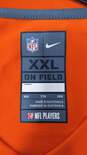 Nike NFL Denver Broncos #3 Russell Wilson Jersey Men's Size XXL image number 3