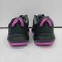 Saucony Women's Excursion TR15 Black Track Running Shoes Size 75 image number 4