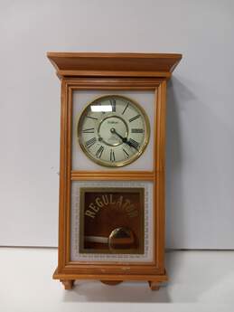 Waltham Wall Clock