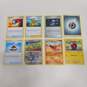 Lot of Assorted Pokemon Trading Cards In Tin image number 6