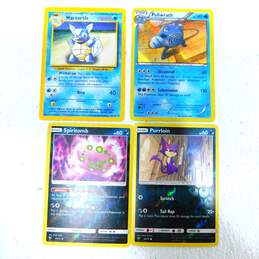 Pokemon TCG Huge Collection Lot of 100+ Cards w/ Vintage and Holofoils alternative image