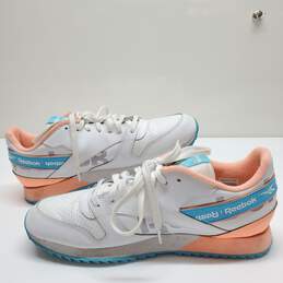 Reebok Classic Women's Running Shoes Size 12