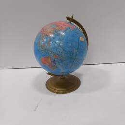 Vintage 20th Century Cram's Globe No.12