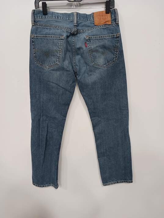 Men's Levi's Jeans 30x30 image number 4