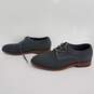 Cole Haan Feathercraft Grand Stitchlite Oxfords Size 10M image number 2