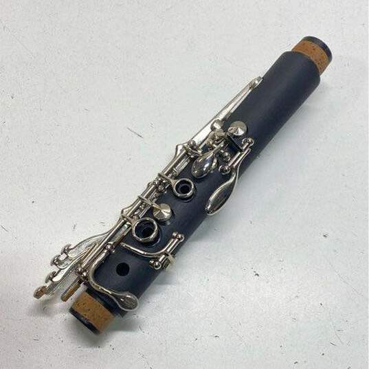 Mendini By Cecilio Clarinet With Hybrid Case image number 2