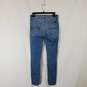 Seven7 Jeans Women Stone Wash Skinny Jeans sz 26 image number 2
