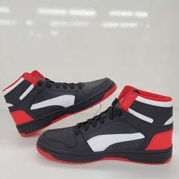 Puma Men's Rebound Layup Sneaker Shoes Size 11.5