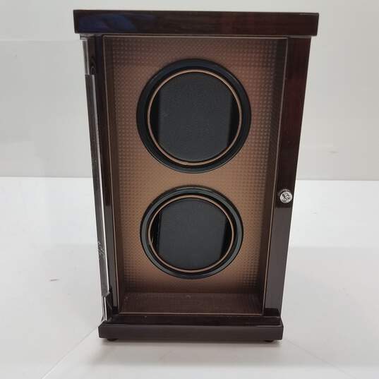 Chiyoda Dual Automatic Watch Winder image number 2
