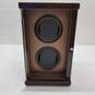 Chiyoda Dual Automatic Watch Winder image number 2