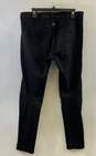 G Star Black Pants - Size Medium image number 2