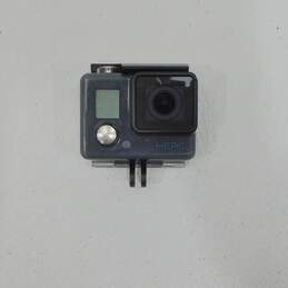 GoPro Hero Waterproof Action Video Camera alternative image