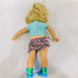 Kit Kittredge American Girl Doll 18 Inch alternative image