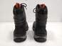 Columbia Men's Brown Boots Size 14 image number 4