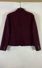 New York & Company Red Jacket - Size X Large NWT image number 5
