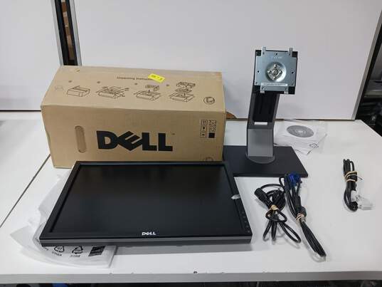 Dell 1909W Flat Panel Monitor image number 1