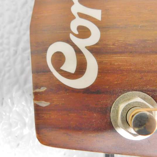 Cort Brand EARTH70/12 NS Model 12-String Acoustic Guitar w/ Soft Gig Bag image number 4