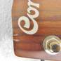 Cort Brand EARTH70/12 NS Model 12-String Acoustic Guitar w/ Soft Gig Bag image number 4