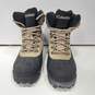 Columbia Bugaboot Insulated Waterproof Hiking Boots Size 8.5 image number 1