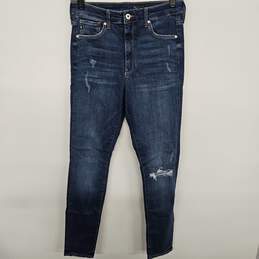 Skinny Shaping Modelant Jeans