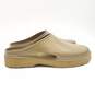Vince Geo Clog Sandals Shoes Men's Size 10 M image number 1