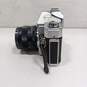 Mamiya Seeker 500 DTL Camera W/Extra Lenses &  Case image number 6