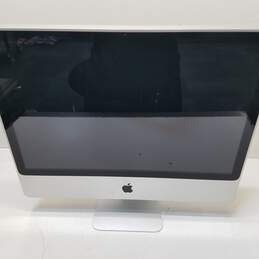 Apple iMac All-in-One 24-in (A1225) - Wiped -