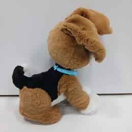 2017 Hasbro Fur Real Chatty Charlie the Barkin' Beagle Toy alternative image