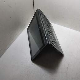 Lenovo ThinkPad YOGA 11E Intel N2940 4GB RAM 128GB SSD 11 inch alternative image
