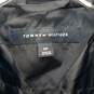 Tommy Hilfiger Bomber Jacket Size S image number 3