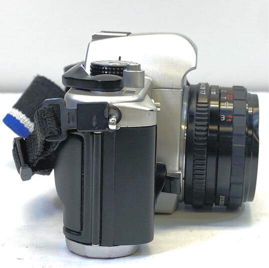 ProMaster 2500 PK Super Digital SLR Camera w/ Accessories image number 5