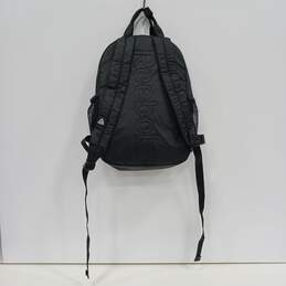 Reebok Black Backpack alternative image