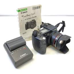 Canon PowerShot Pro1 8.0MP Digital Camera