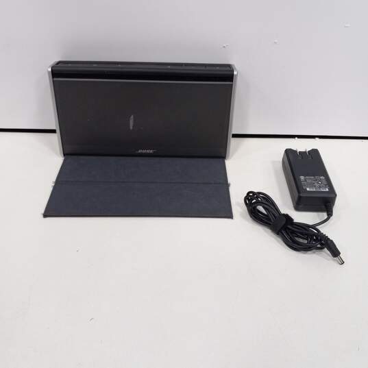 Bose 404600 Soundlink Bluetooth Mobile Speaker II00 image number 1