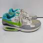 Nike Air Max 705003-100 Women's ST Running Shoes Size 8 image number 3