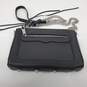 Rebecca Minkoff 'Avery' Black Leather Crossbody Bag AUTHENTICATED image number 7