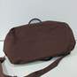 Kenneth Cole Women's Brown Canvas Luggage image number 3