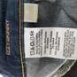 Michael Kors Women Denim Blue Jeans S image number 4
