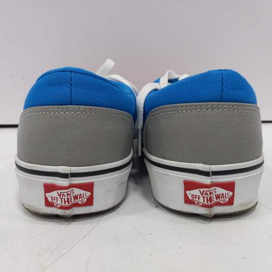 Vans "Off The Wall" Sneakers Men's Size 9 image number 4