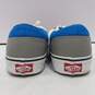 Vans "Off The Wall" Sneakers Men's Size 9 image number 4