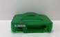 Nintendo N64 Console w/ Game And Accessories- Jungle Green image number 6