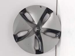 4PC Tesla Aero Hubcap Wheel Cover alternative image